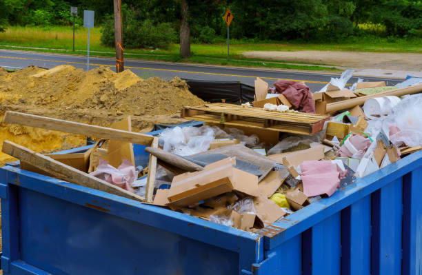 Professional Junk Removal in Fox Lake Hills, IL